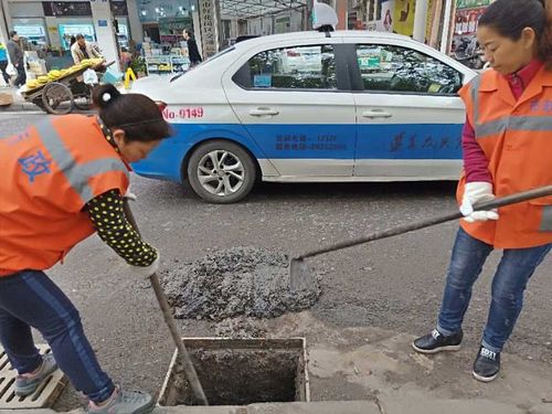 揭阳沉沙井清掏-污水井清理