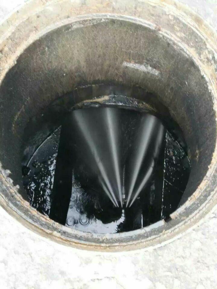 揭阳市政管道清洗-排污管道清洗