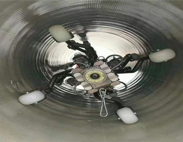 揭阳非开挖修复技术在地下管线建设的优势体现