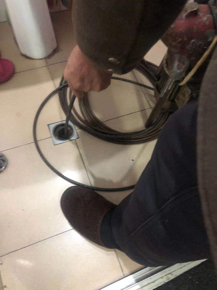 揭阳管道疏通，疏通下水道