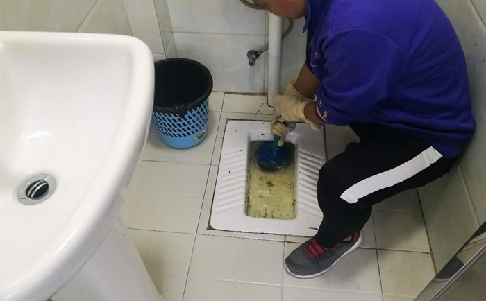 揭阳疏通蹲坑