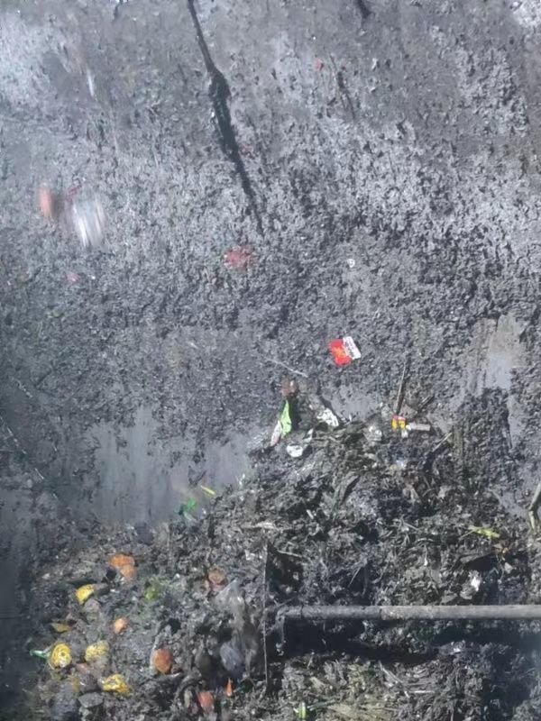 揭阳管道结垢危害和原因